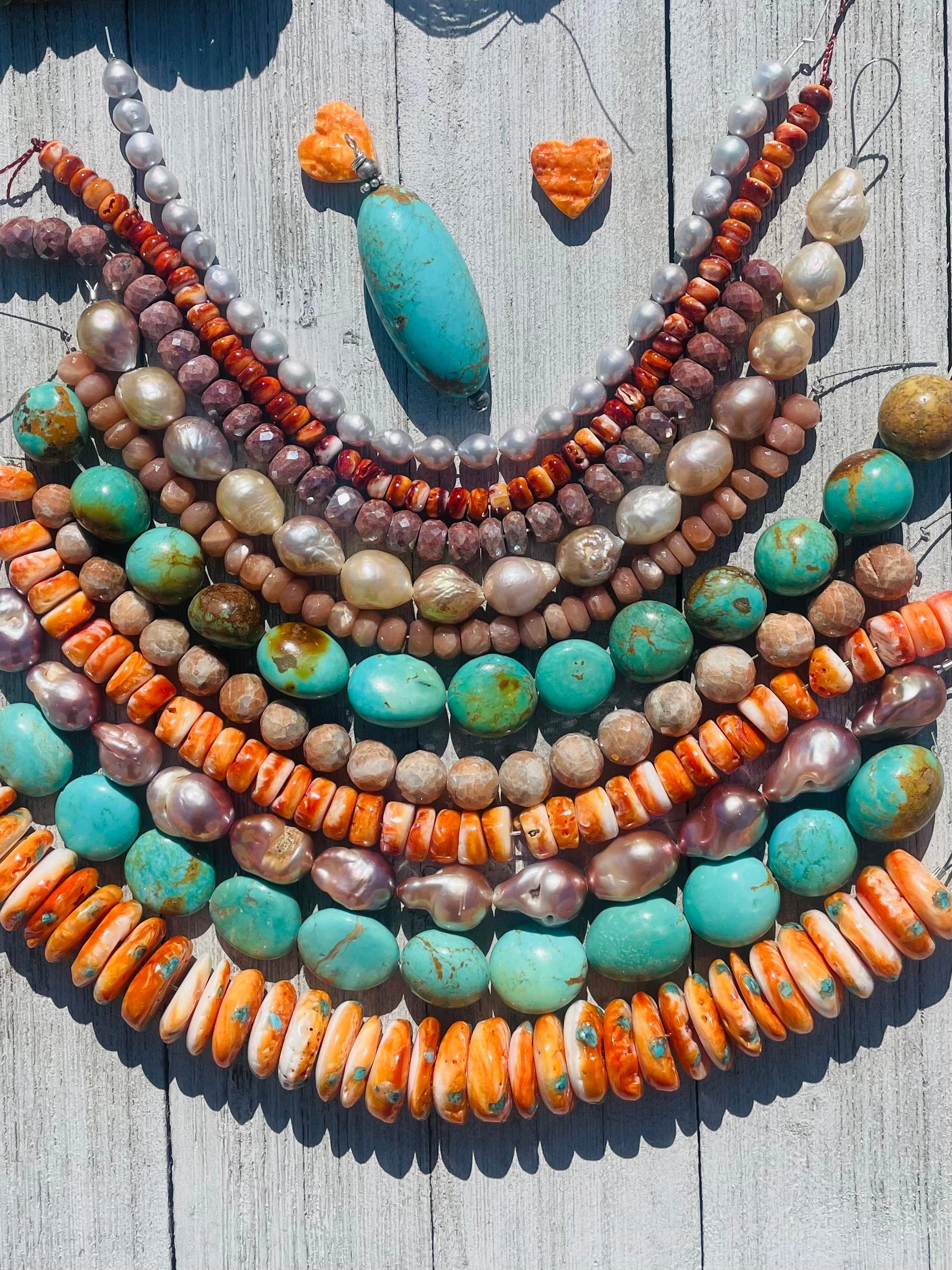 Bead Boxes – ROCKSTAR COWGIRL®