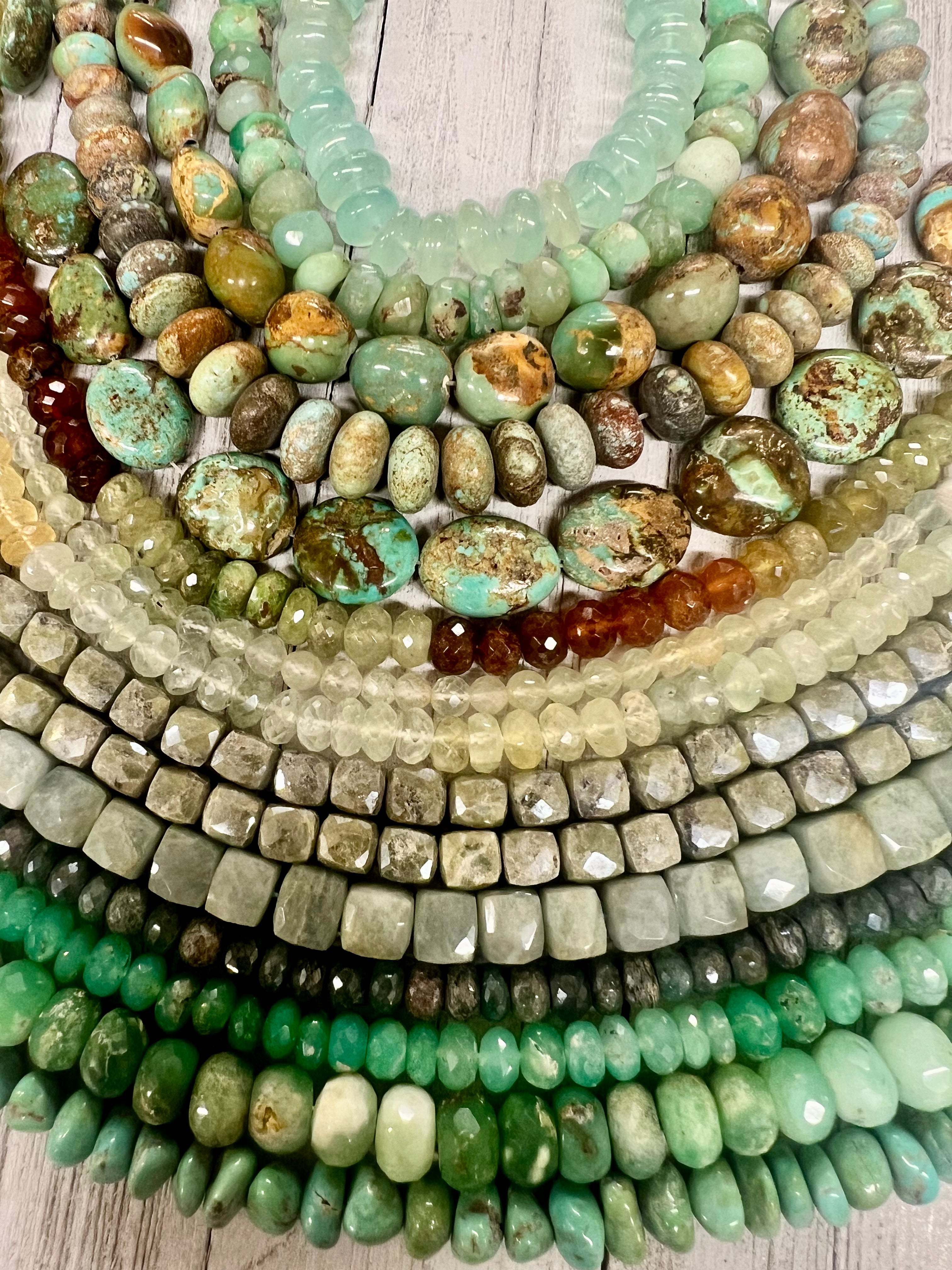 Bead Boxes - Sold
