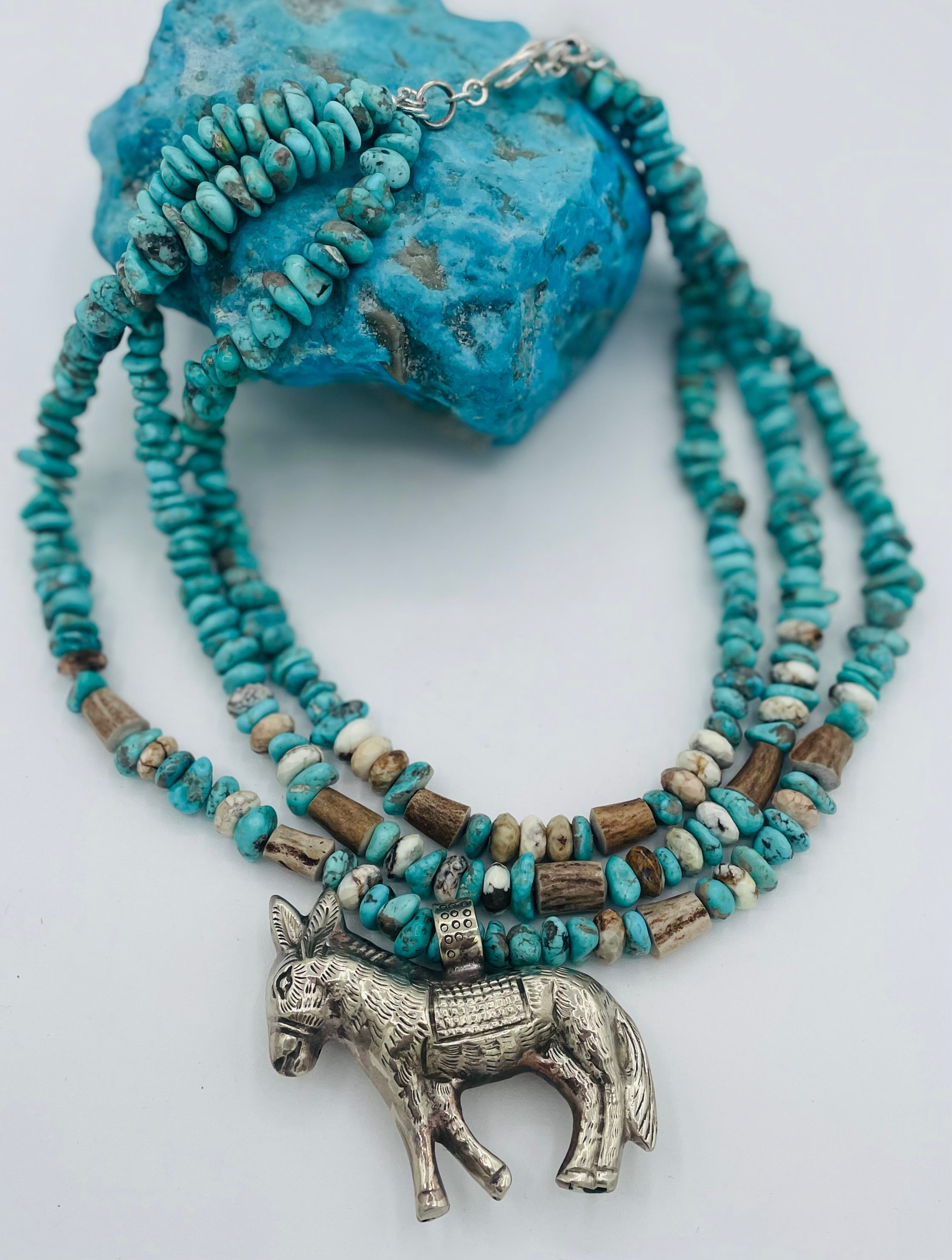 Sourced Turquoise – ROCKSTAR COWGIRL®
