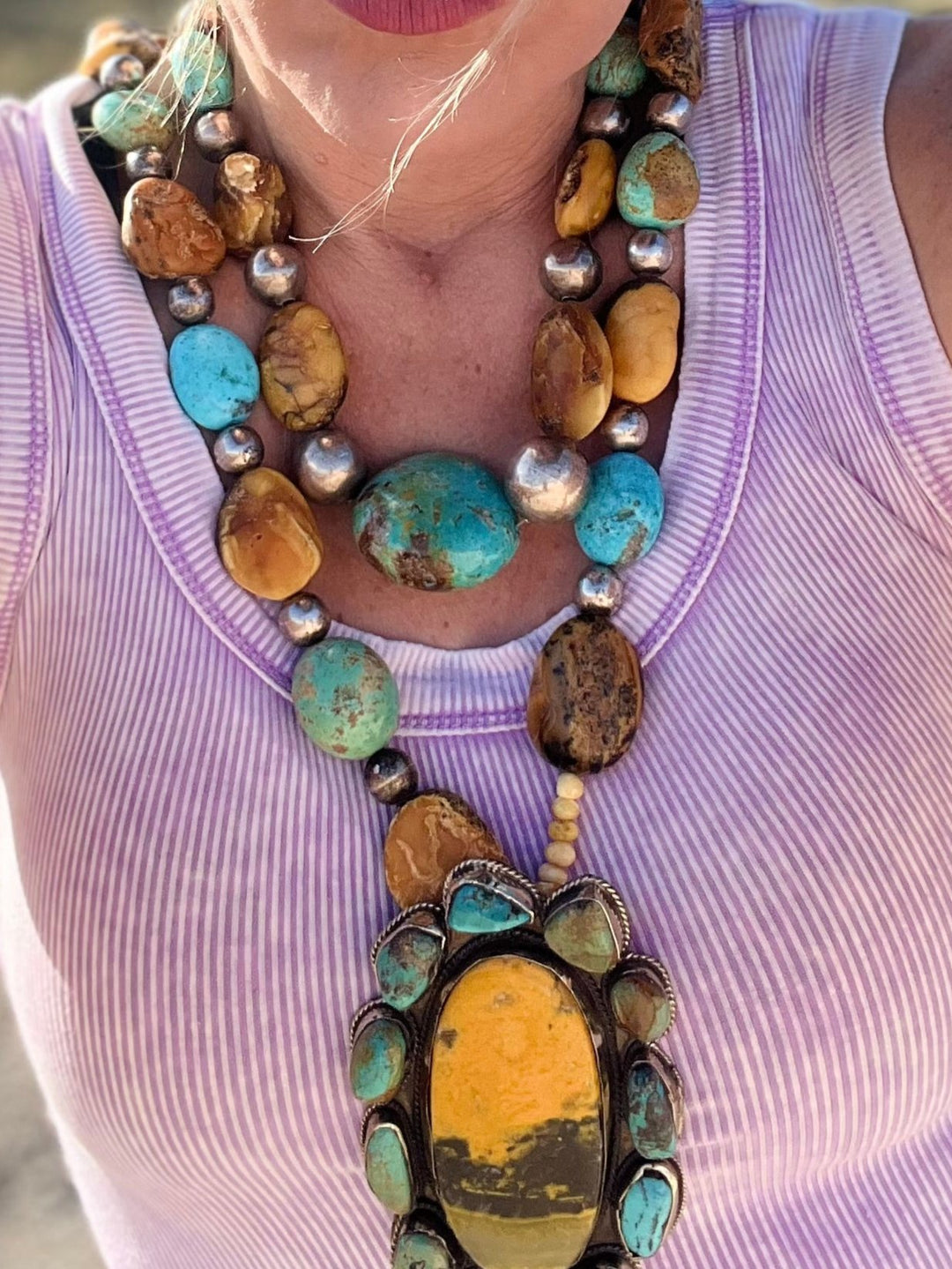 Baltic Amber