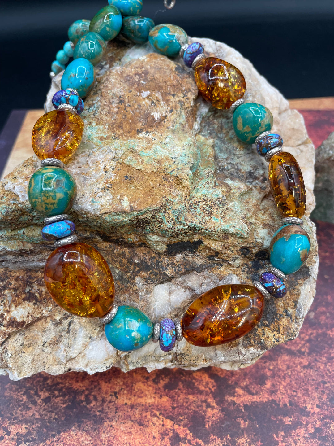 Kingman Turquoise