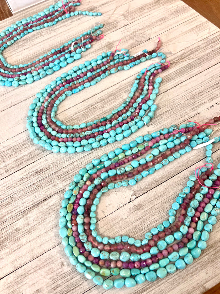 Rockstar Cowgirl Exclusive *SOLD*