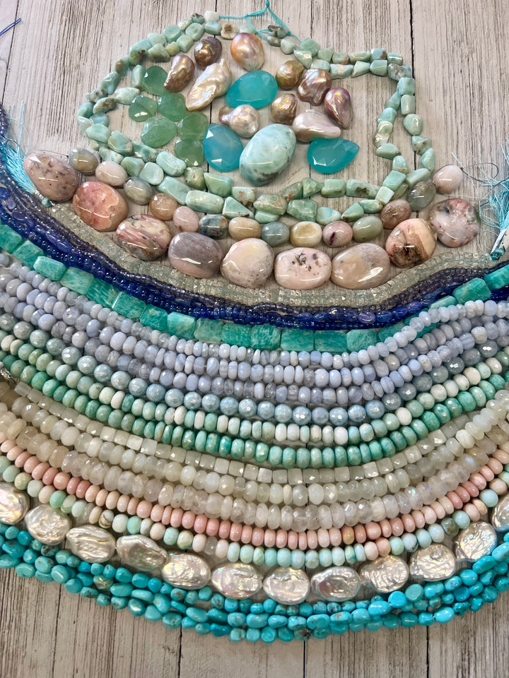 Into The Sea *SOLD*