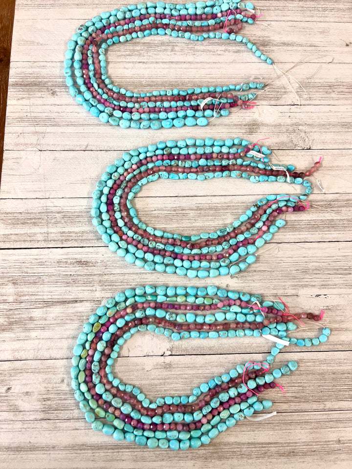 Rockstar Cowgirl Exclusive *SOLD*