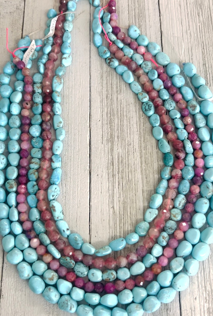 Rockstar Cowgirl Exclusive *SOLD*