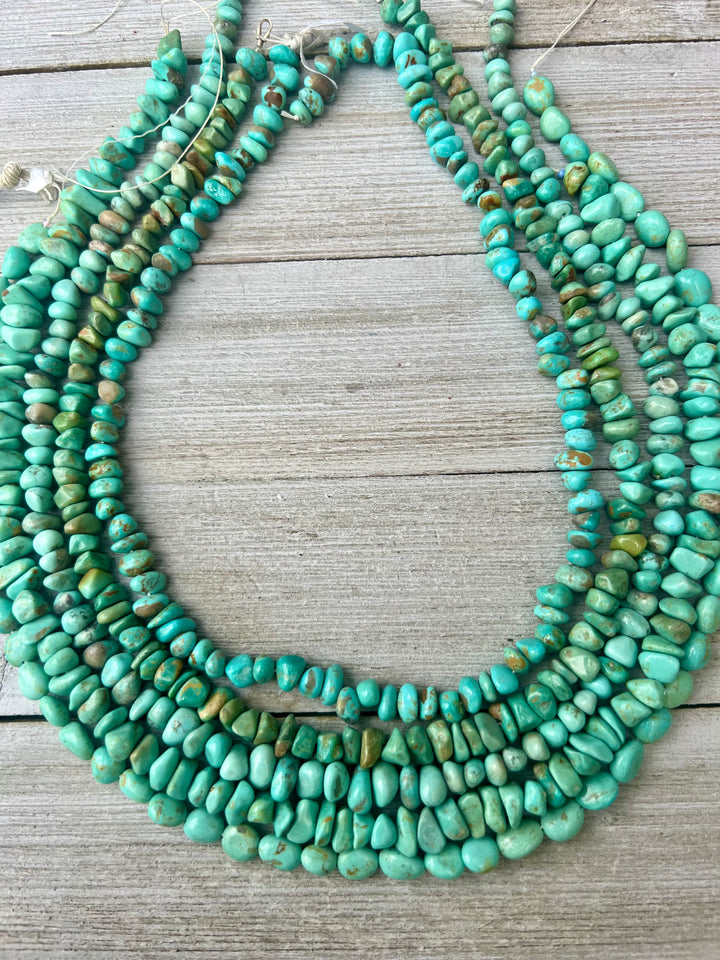 Green Sonoran Collection *SOLD*