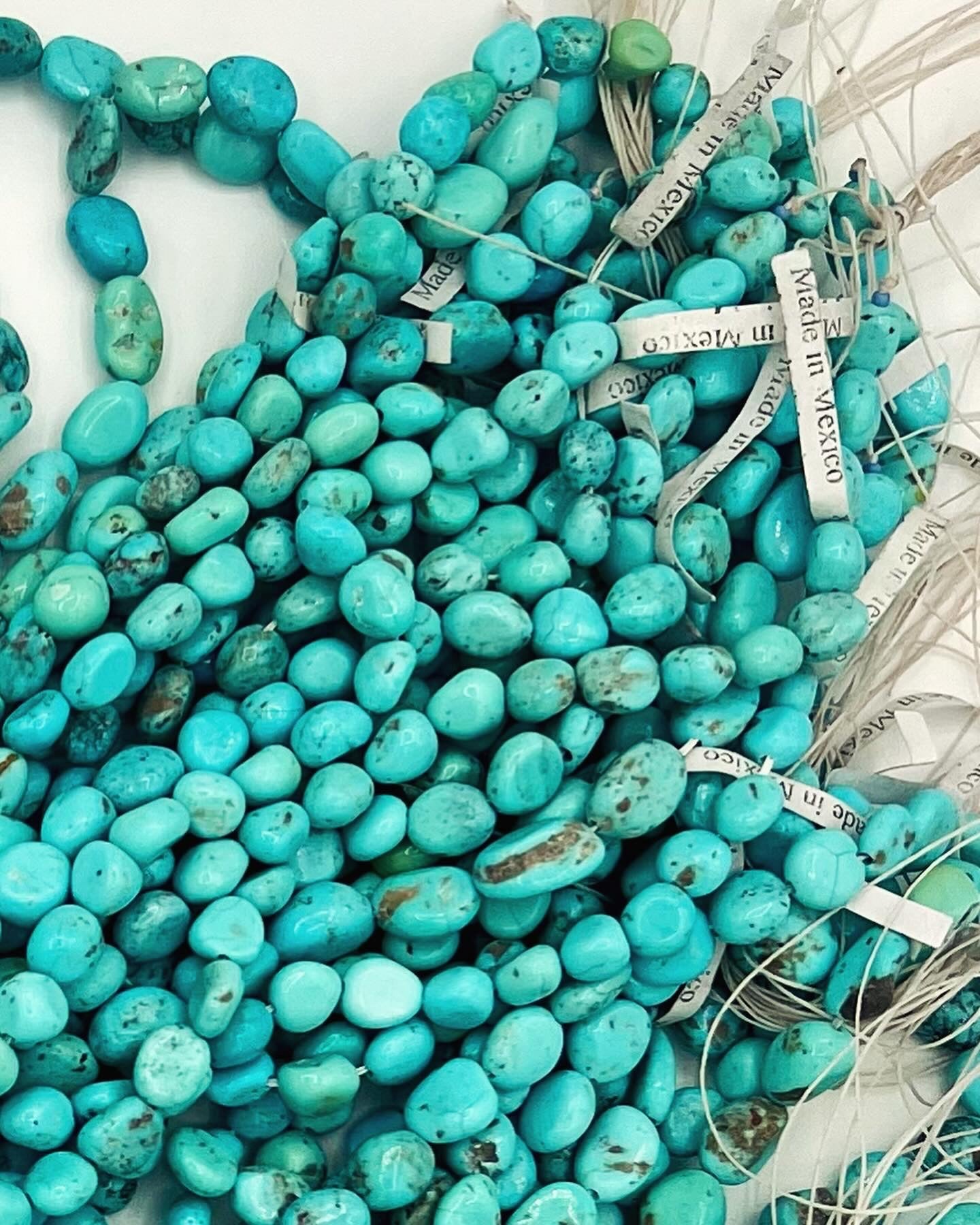Sonoran Turquoise