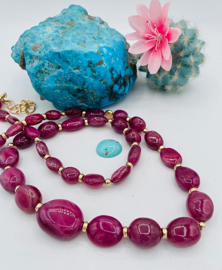 Ruby Beauty