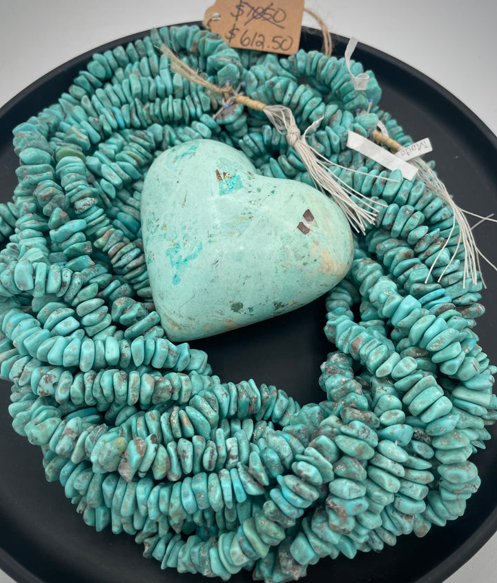 Campitos Turquoise 350 grams