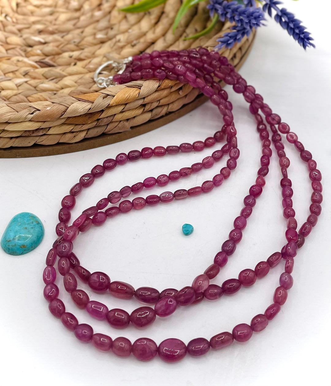 Ruby Nest (465 Carats)