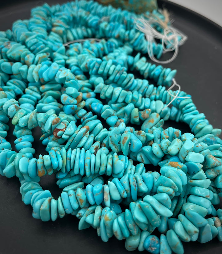 Mina Maria Turquoise 140 grams