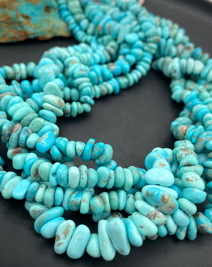Alacran Turquoise 112 grams
