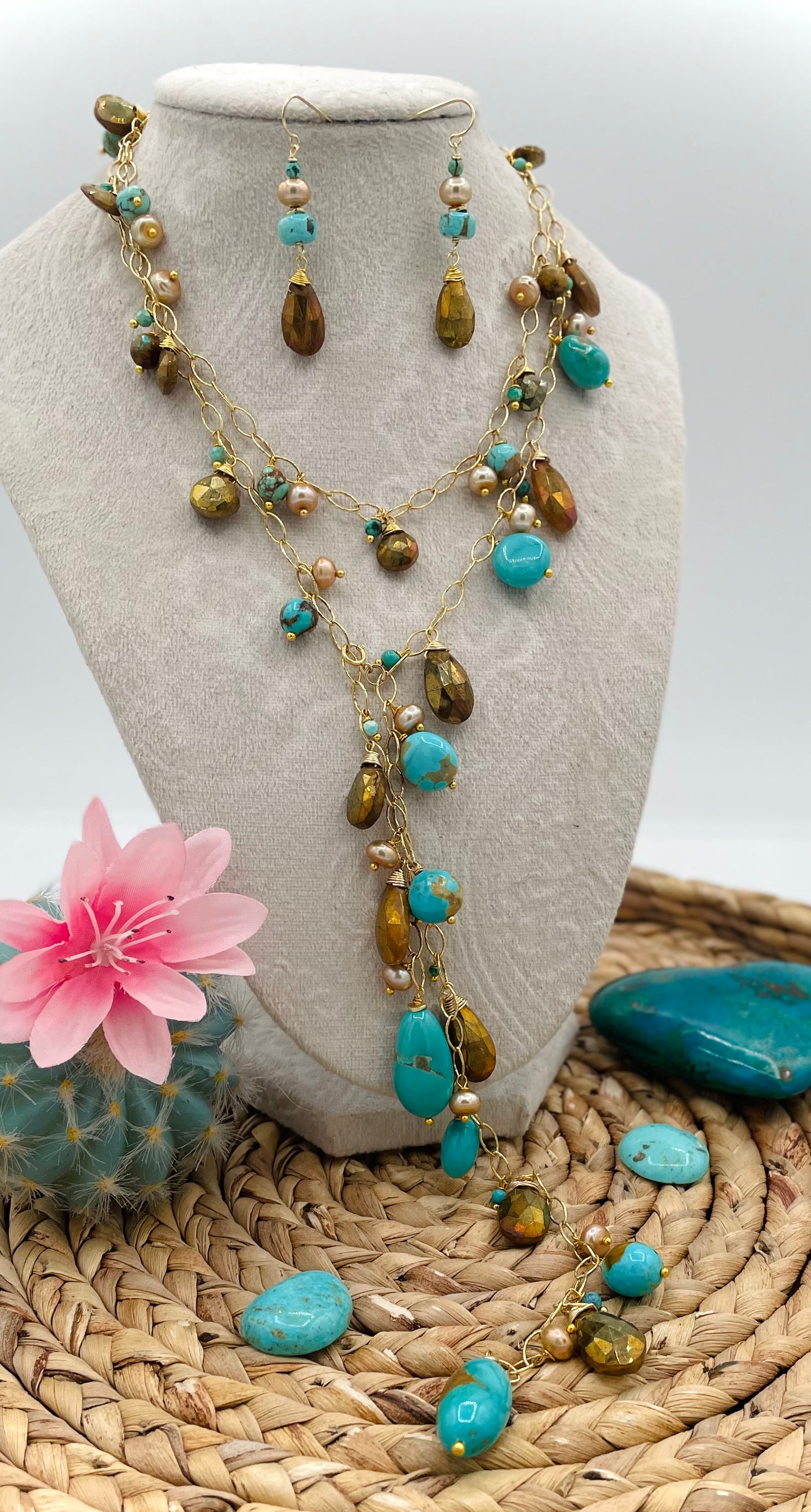 Necklaces – ROCKSTAR COWGIRL®
