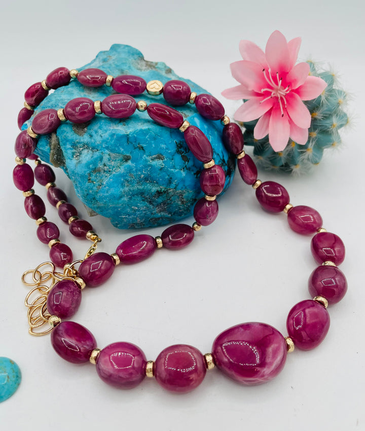 Ruby Beauty