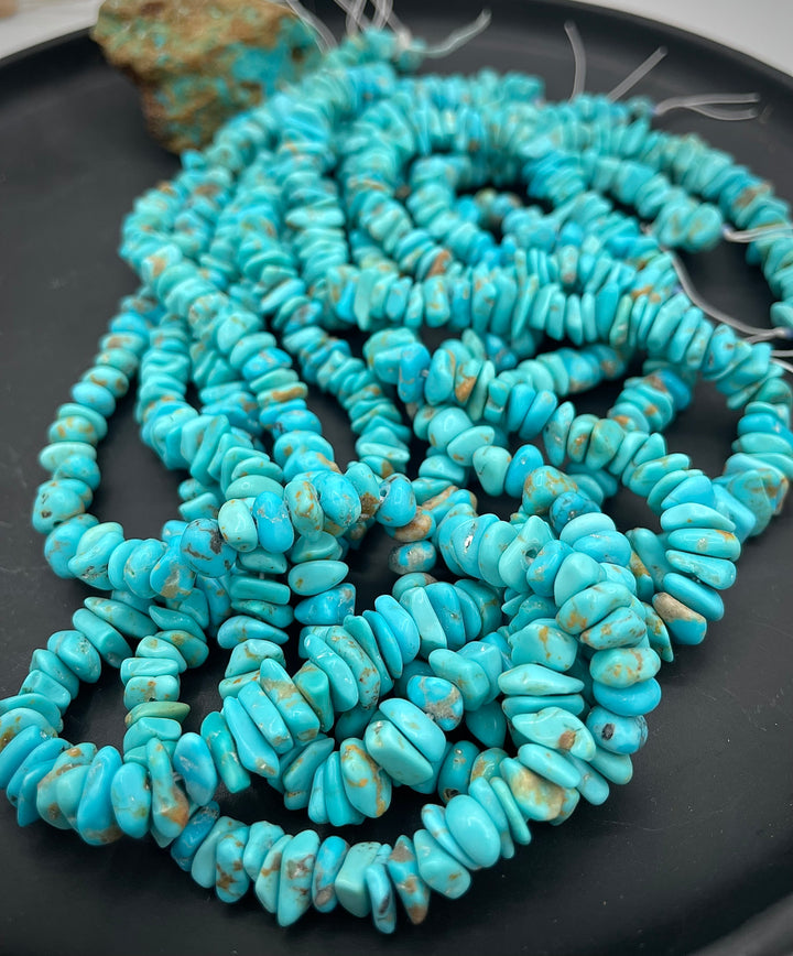 Mina Maria Turquoise 115 grams