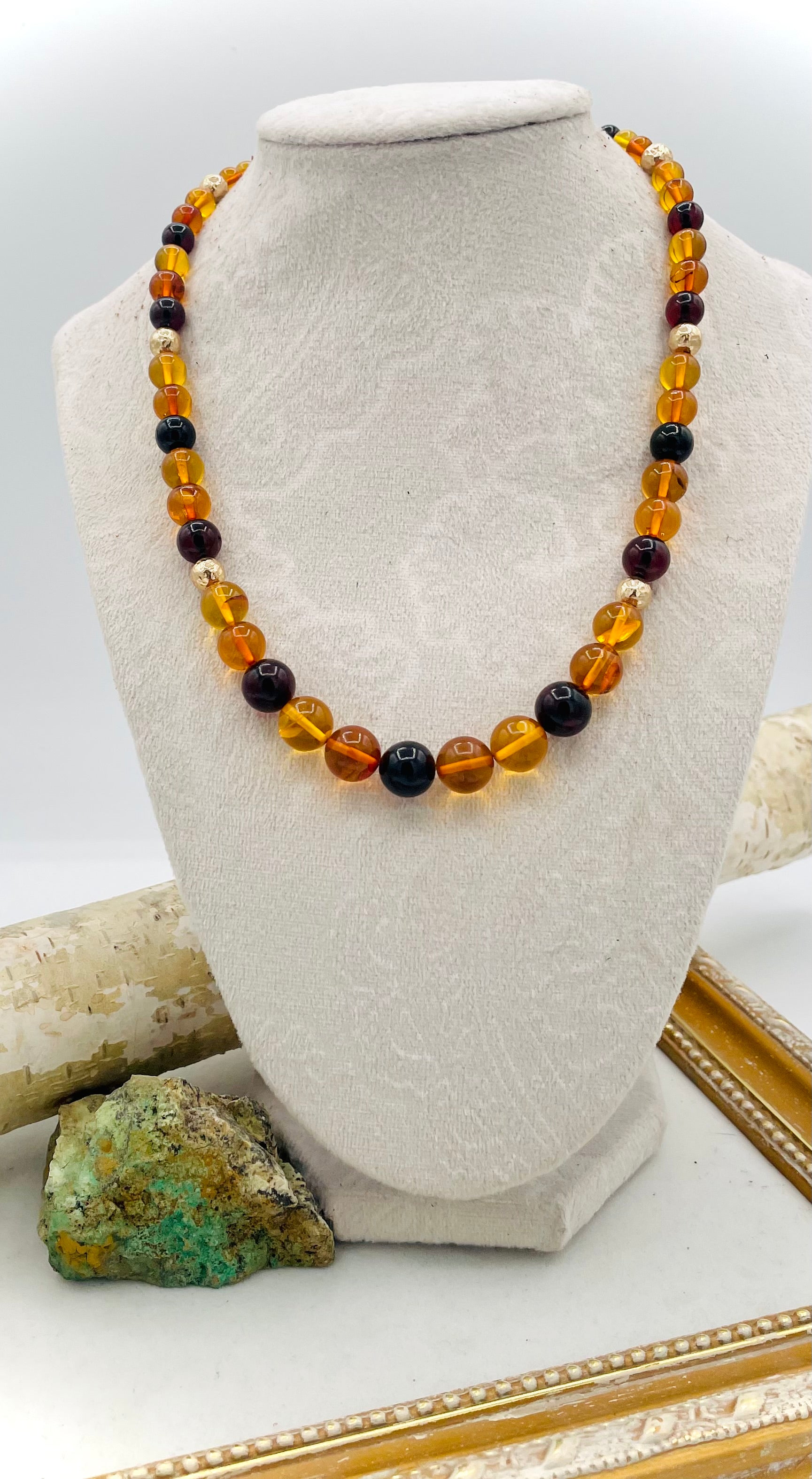 Amber & Gold – ROCKSTAR COWGIRL®