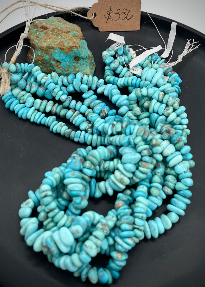 Alacran Turquoise 112 grams