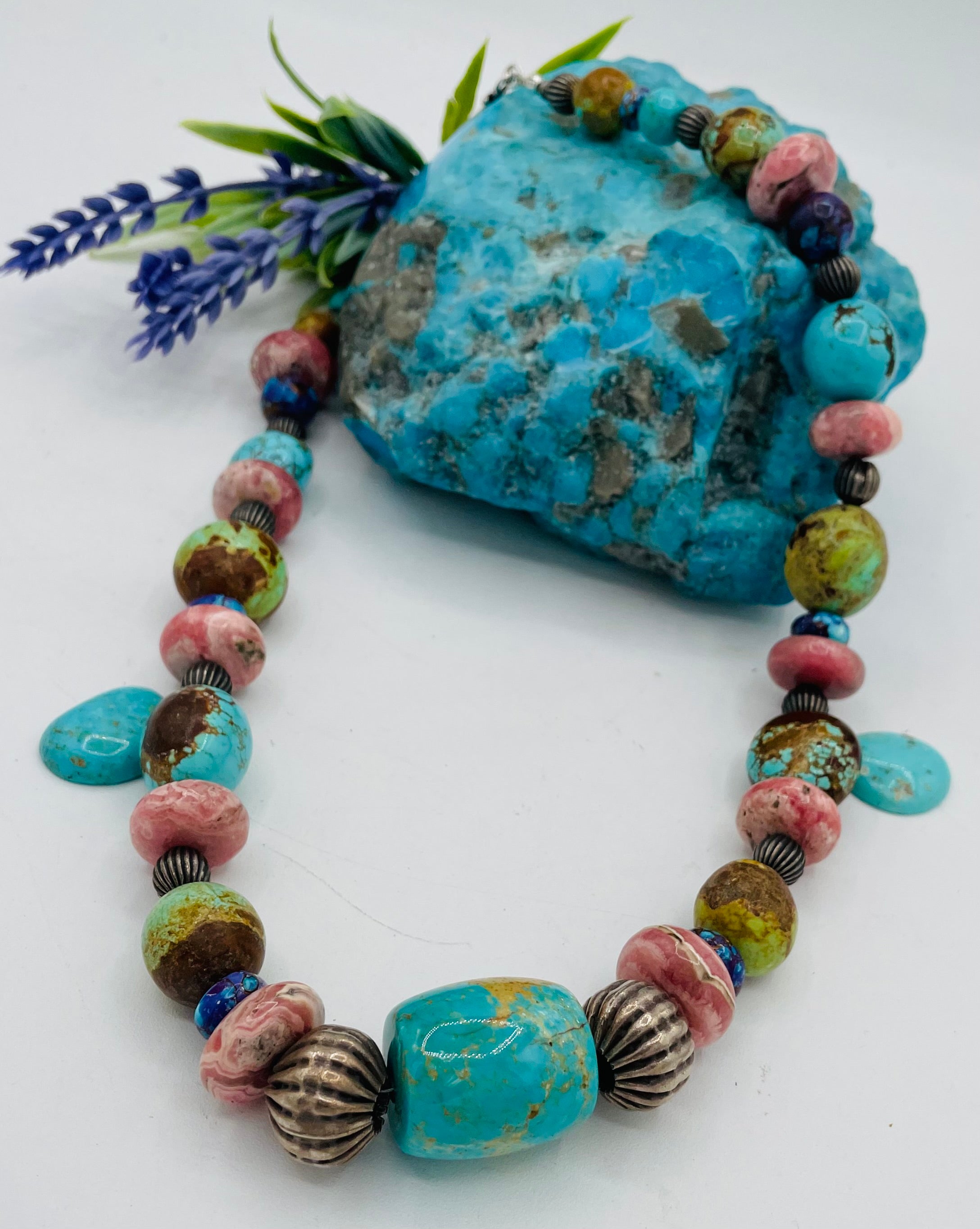Sourced Turquoise – ROCKSTAR COWGIRL®