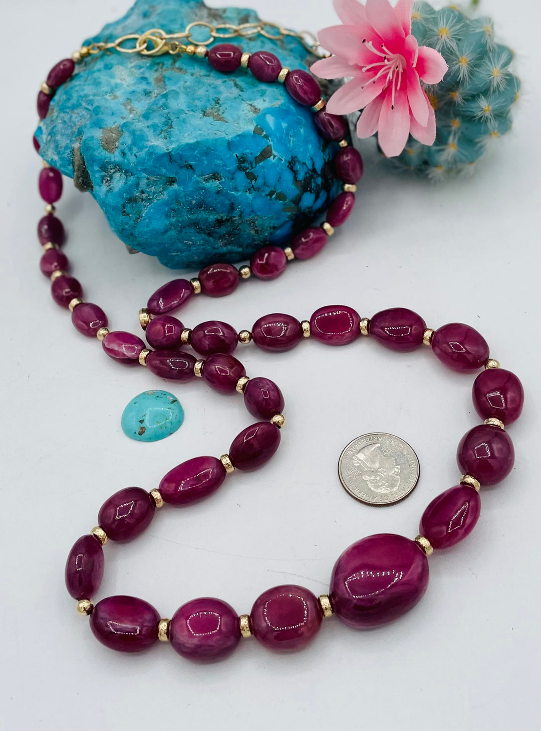 Ruby Beauty