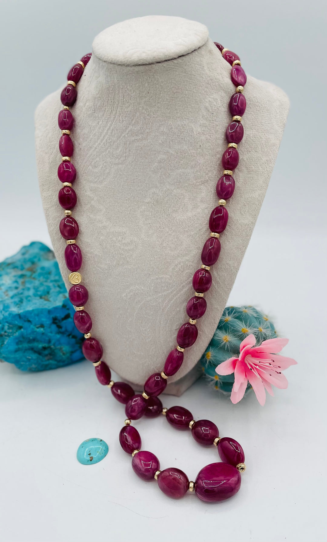 Ruby Beauty