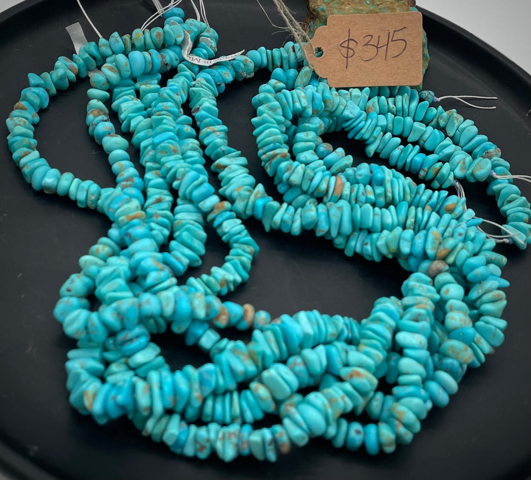 Mina Maria Turquoise 115 grams