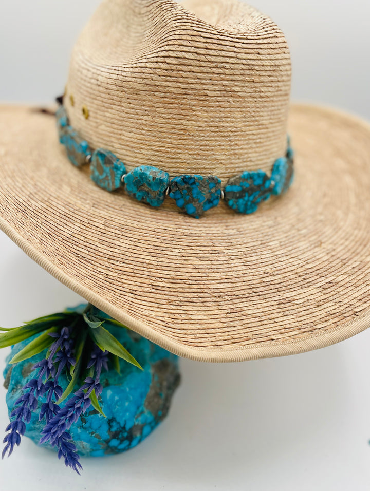 Ithaca Peak Classic Hatband #4