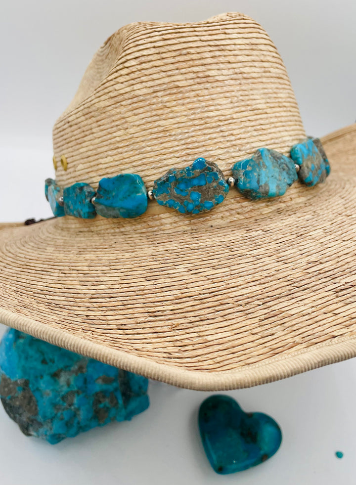Ithaca Peak Classic Hatband #2