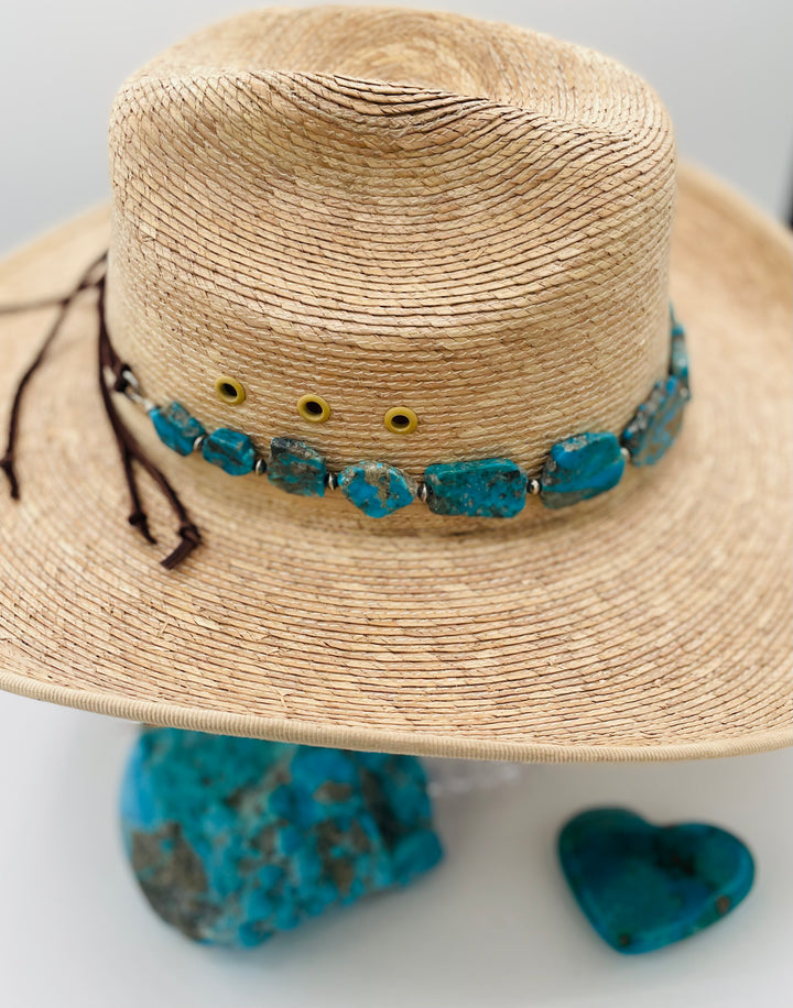 Ithaca Peak Classic Hatband #2