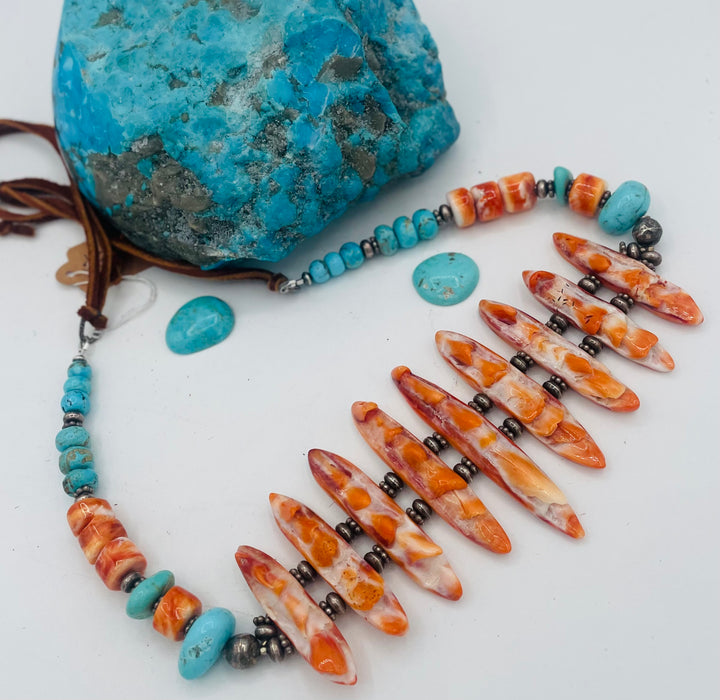 Spiny Oyster Hatband