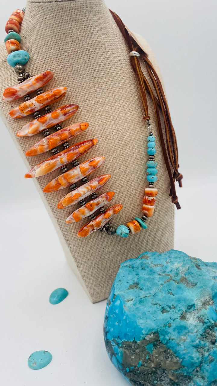 Spiny Oyster Hatband
