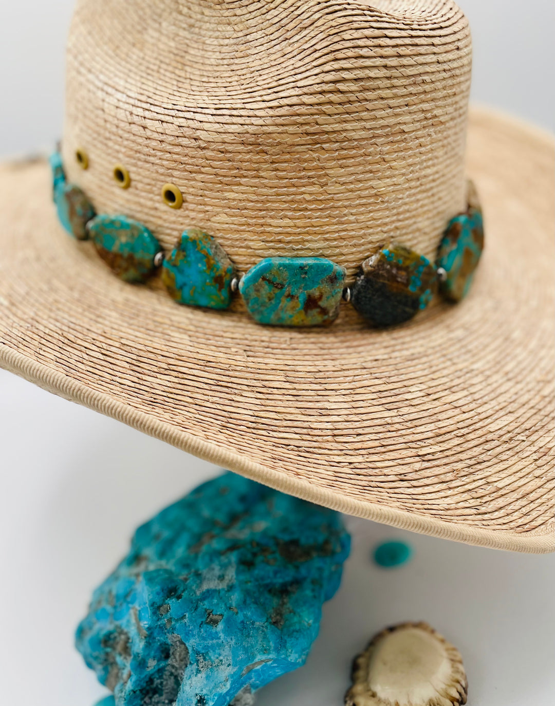 Kingman Classic Hatband #5
