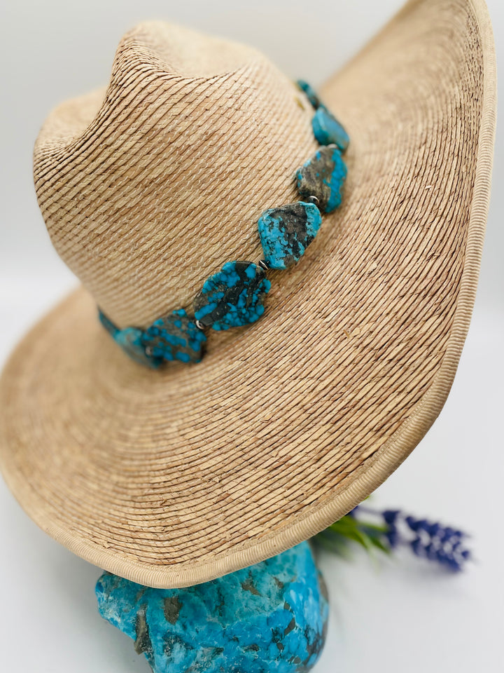 Ithaca Peak Classic Hatband #4