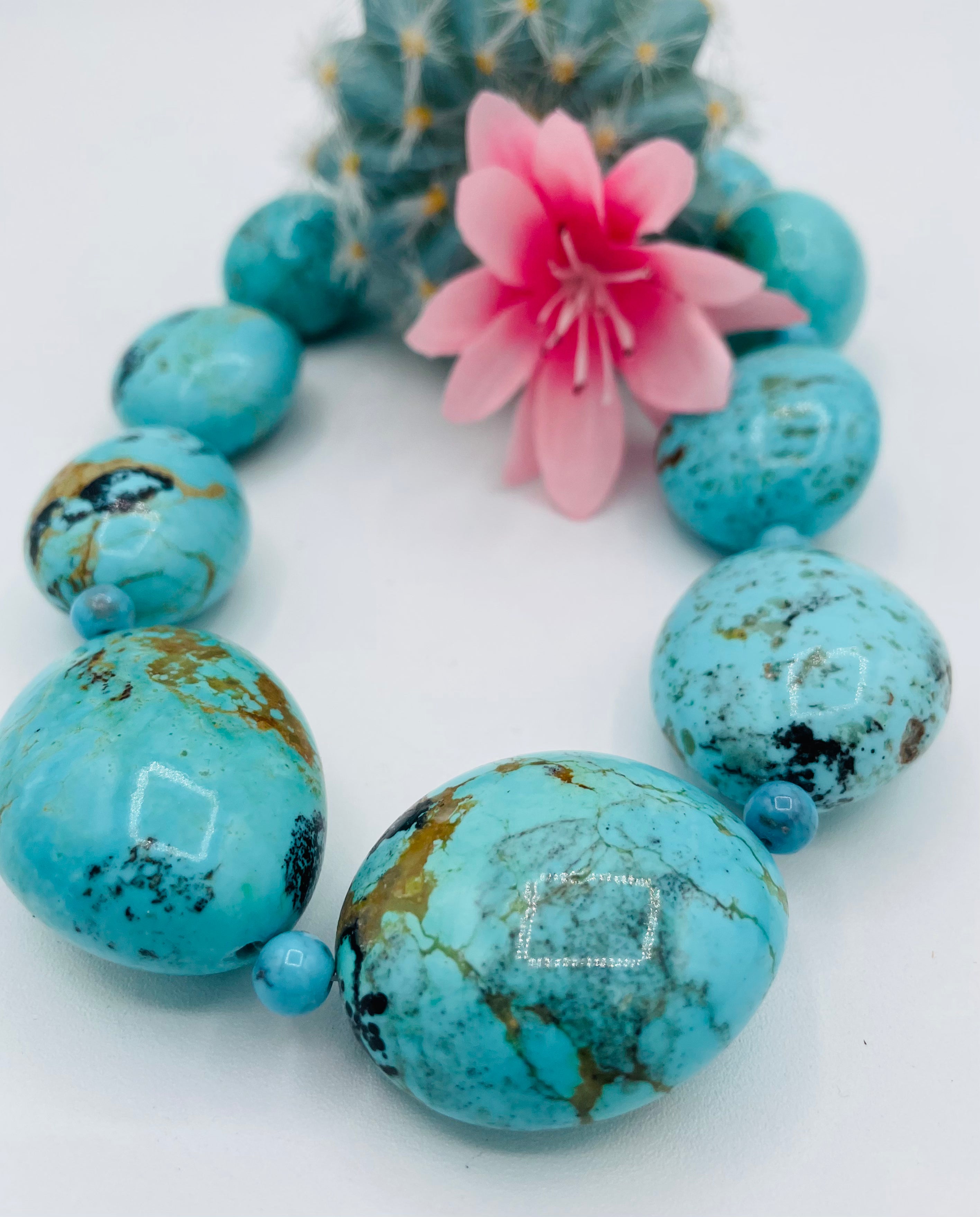 Kingman Turquoise – ROCKSTAR COWGIRL®