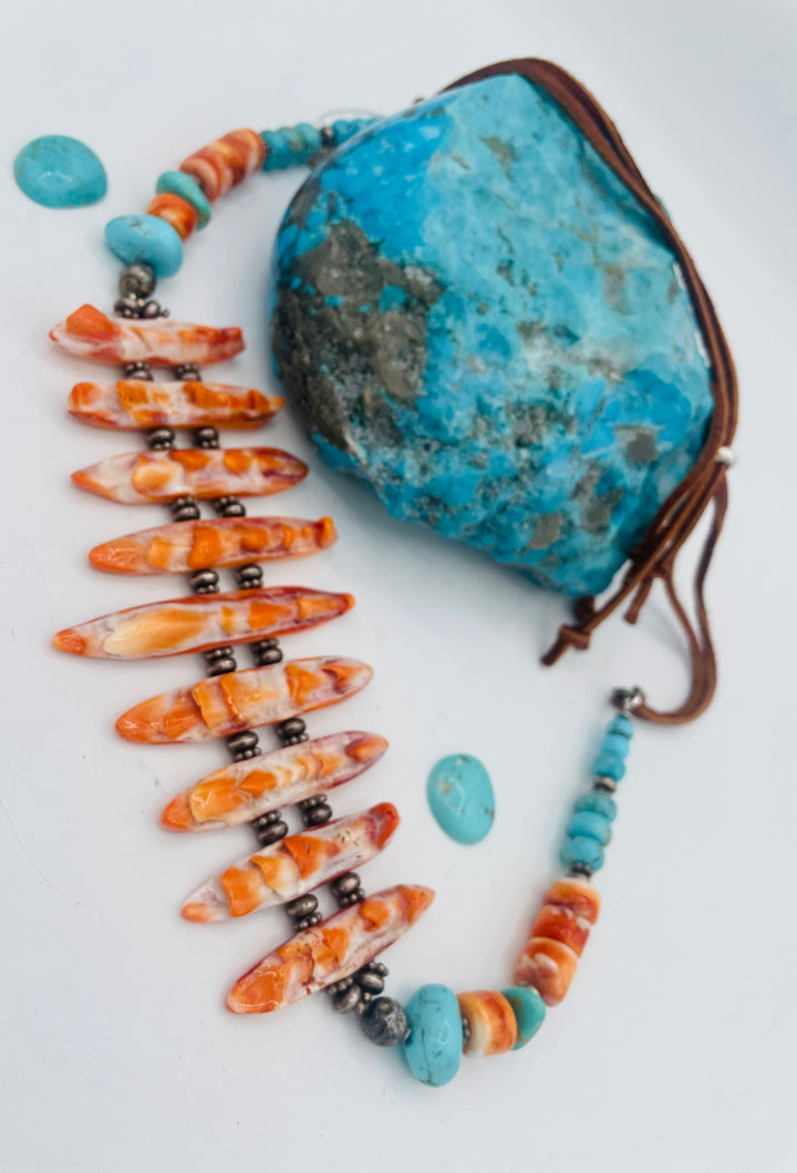 Spiny Oyster Hatband