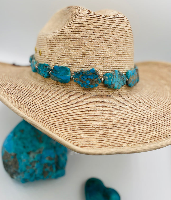 Ithaca Peak Classic Hatband #2