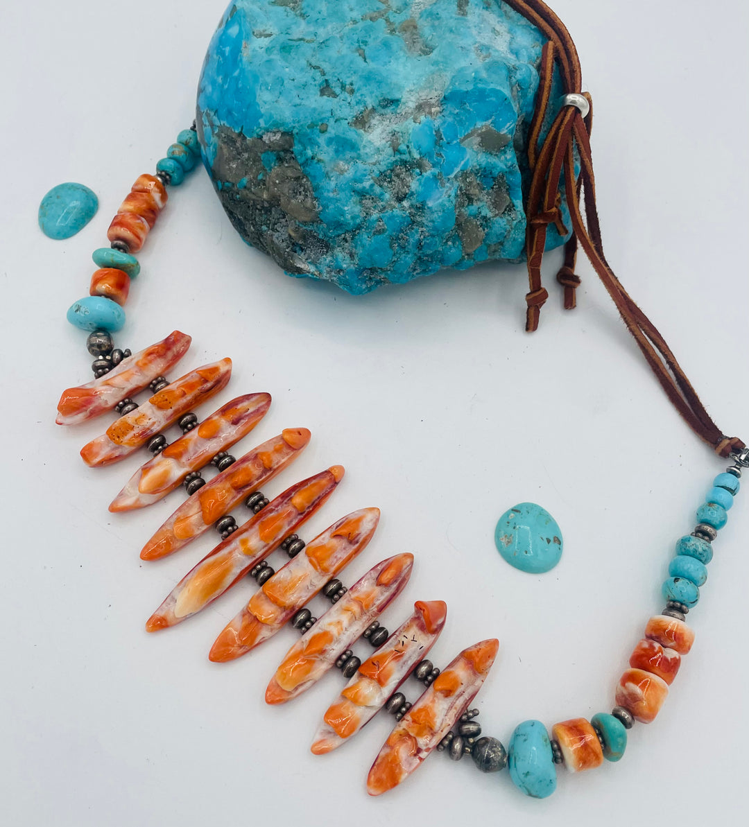 Spiny Oyster Hatband