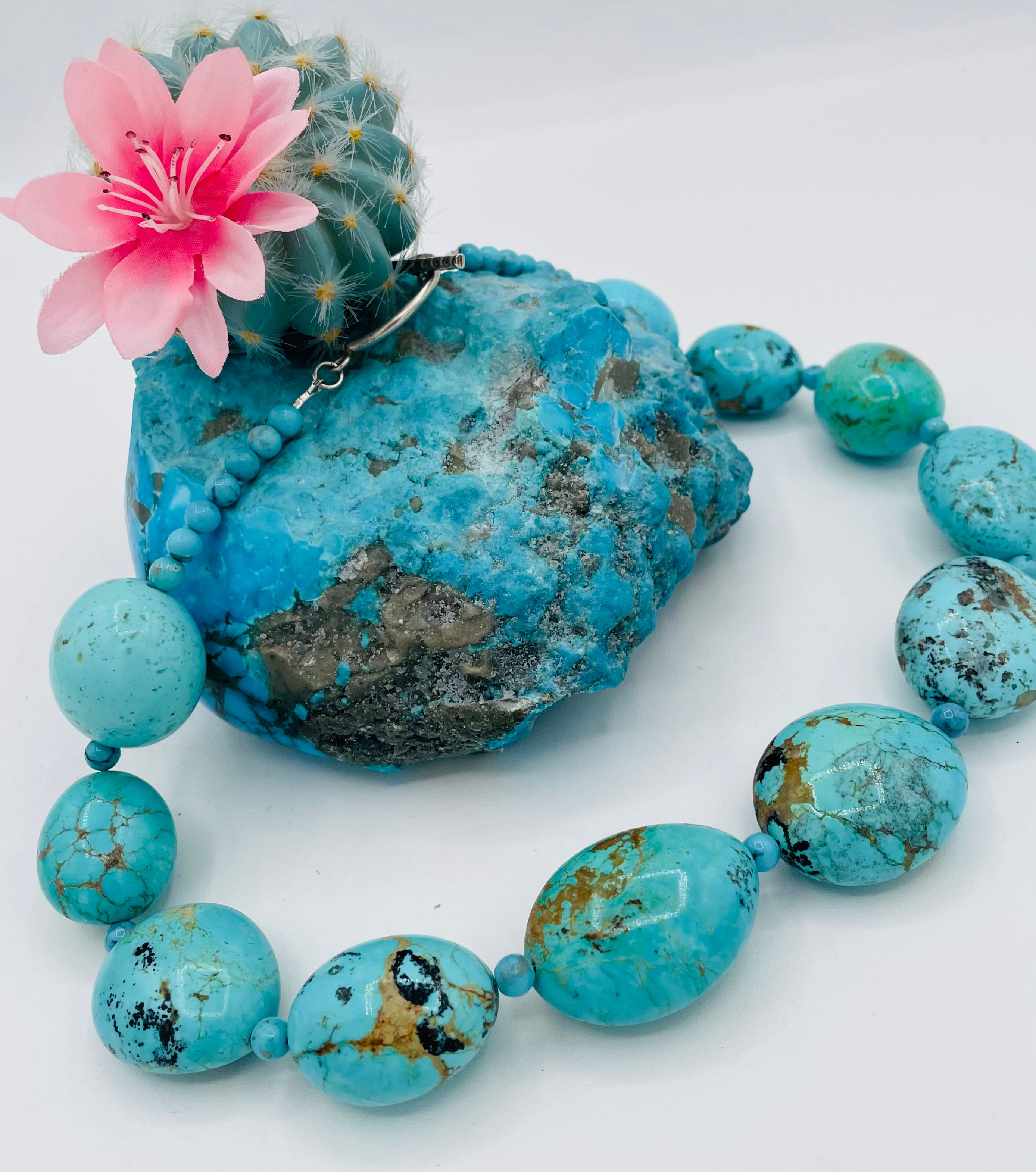 Kingman Turquoise – ROCKSTAR COWGIRL®