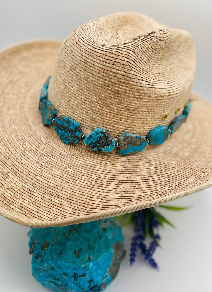 Ithaca Peak Classic Hatband #4