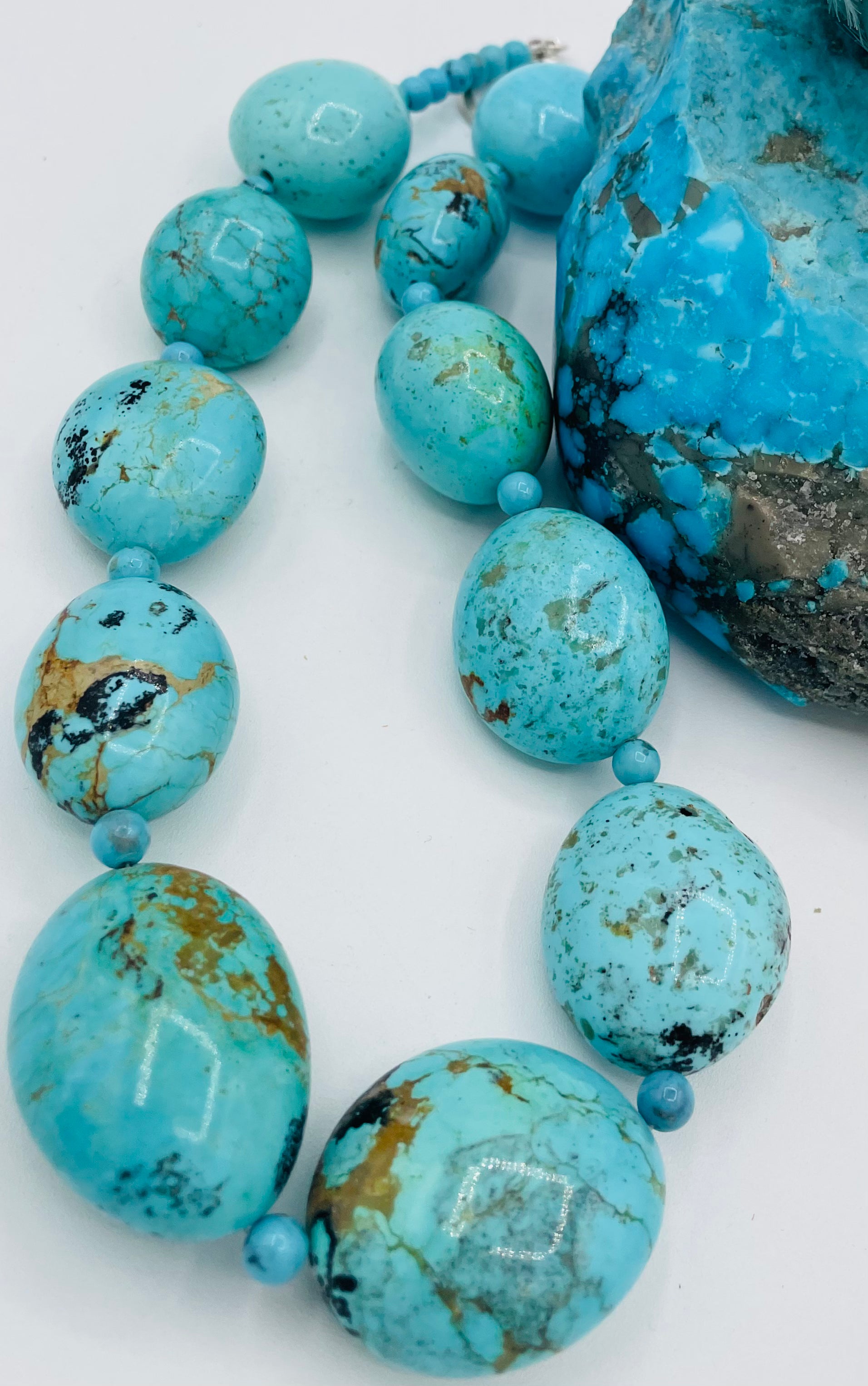 Kingman Turquoise – ROCKSTAR COWGIRL®