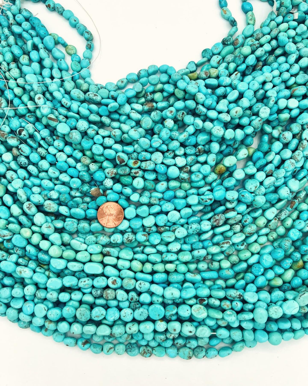 Sonoran Turquoise for Rockstar Cowgirl