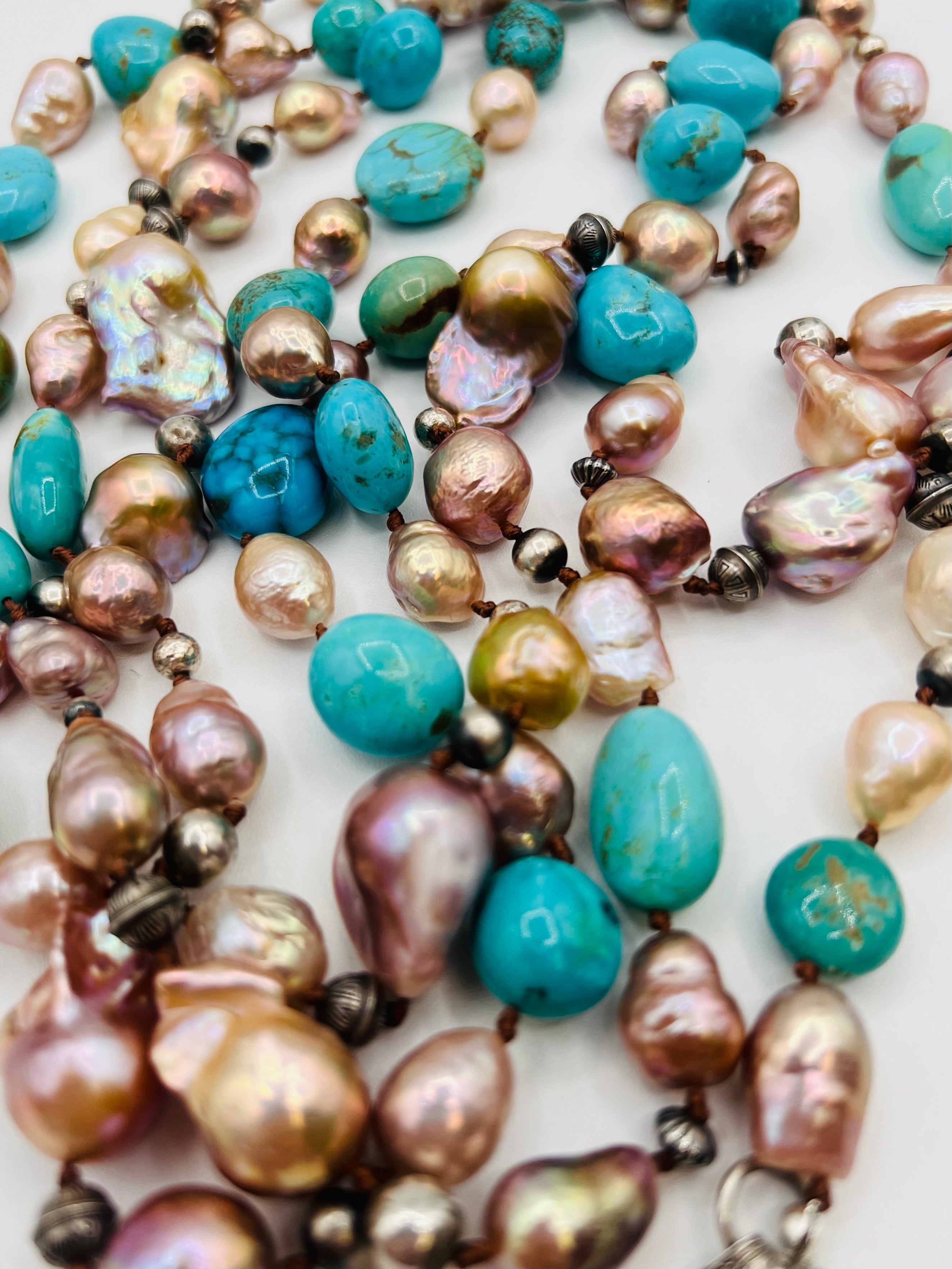 ROCKSTAR COWGIRL® Turquoise Jewelry and Beads